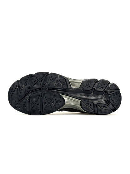 Asics Gel-NYC Gore-Tex GTX Khaki Black