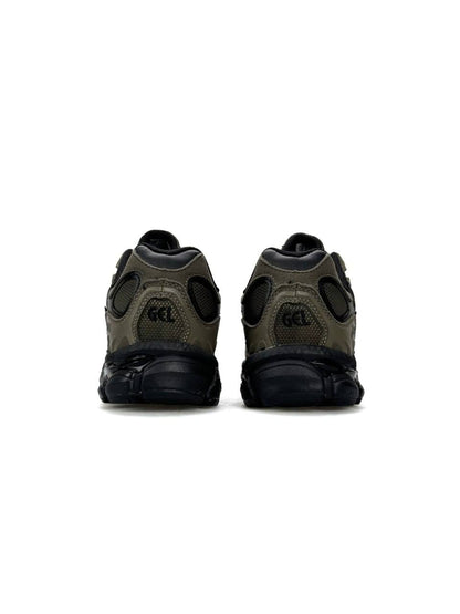 Asics Gel-NYC Gore-Tex GTX Khaki Black