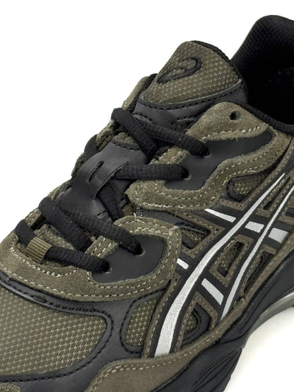 Asics Gel-NYC Gore-Tex GTX Khaki Black