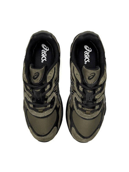 Asics Gel-NYC Gore-Tex GTX Khaki Black