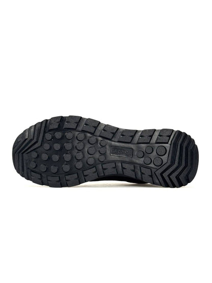 Lacoste Urban Breaker New Gore-Tex GTX All Black