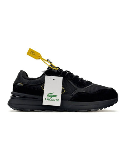 Lacoste Urban Breaker New Gore-Tex GTX All Black