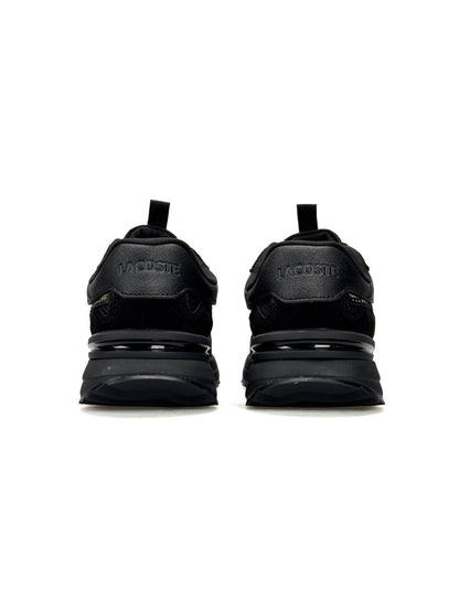 Lacoste Urban Breaker New Gore-Tex GTX All Black