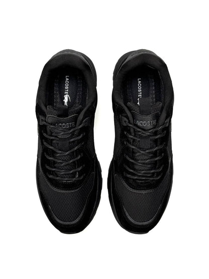 Lacoste Urban Breaker New Gore-Tex GTX All Black