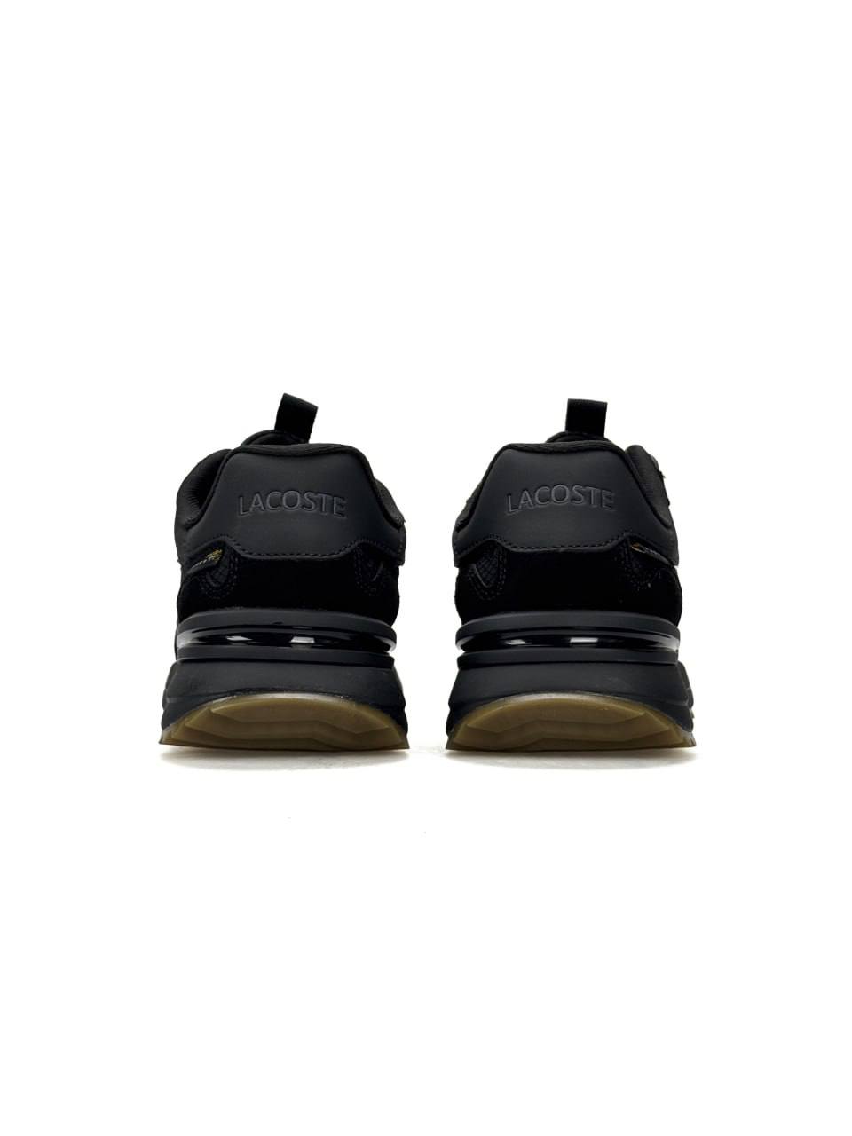 Lacoste Urban Breaker New Gore-Tex GTX Black
