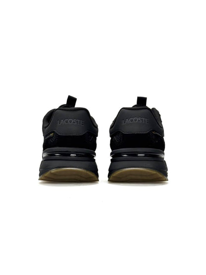 Lacoste Urban Breaker New Gore-Tex GTX Black