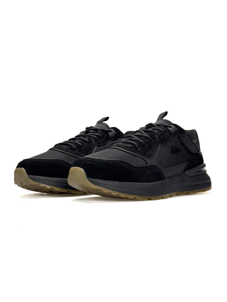 Lacoste Urban Breaker New Gore-Tex GTX Black