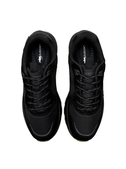 Lacoste Urban Breaker New Gore-Tex GTX Black