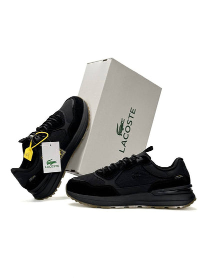 Lacoste Urban Breaker New Gore-Tex GTX Black