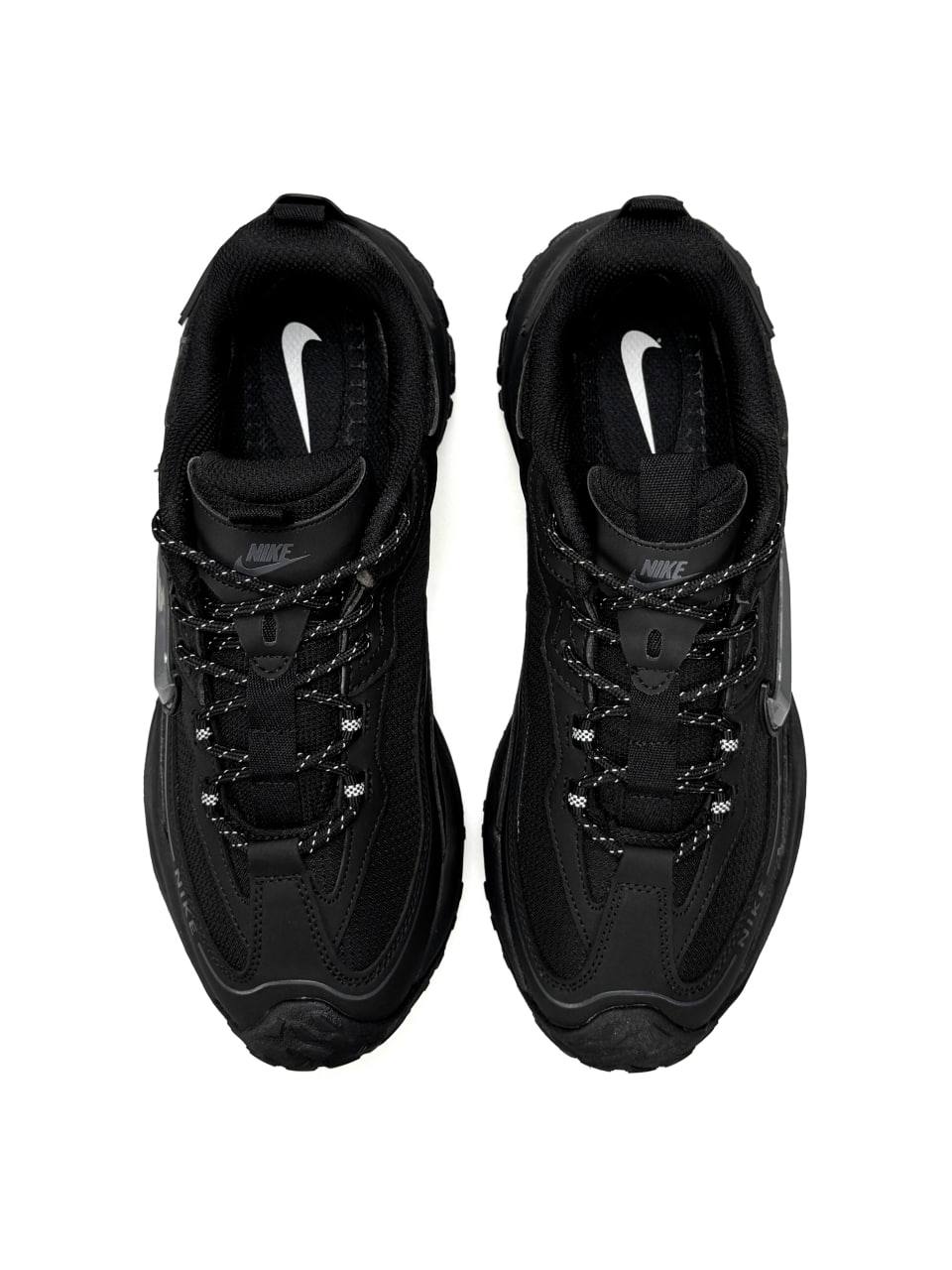 Nike ACG Mountain Fly 2 New Gore-Tex GTX All Black