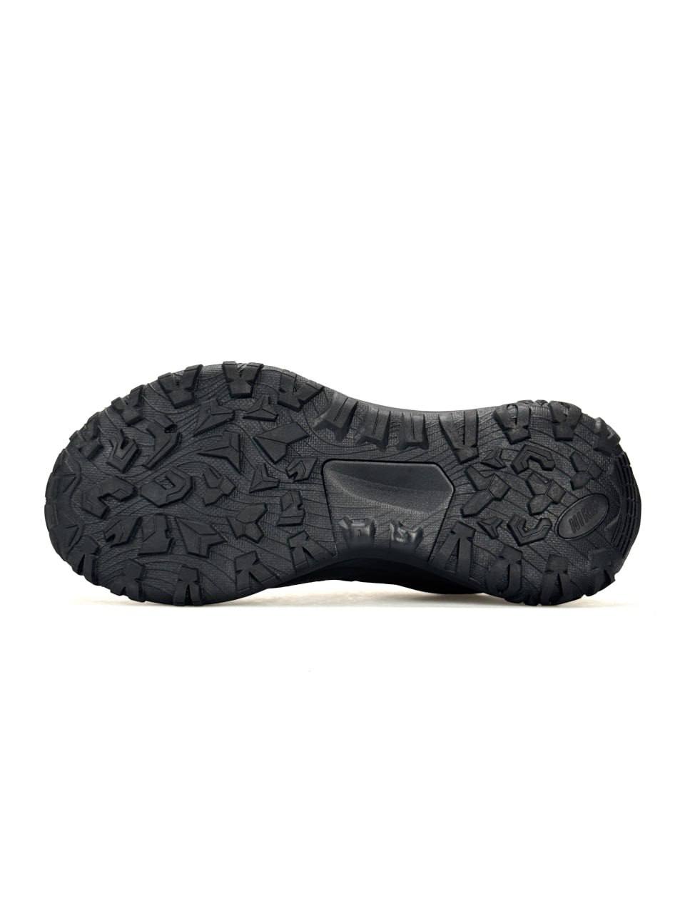 Nike ACG Mountain Fly 2 New Gore-Tex GTX Dark Grey Black
