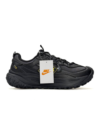 Nike ACG Mountain Fly 2 New Gore-Tex GTX Dark Grey Black