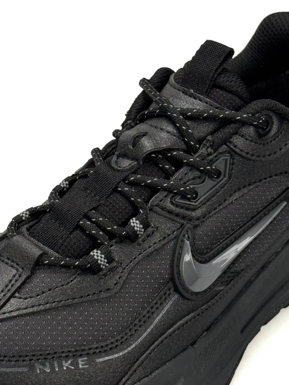Nike ACG Mountain Fly 2 New Gore-Tex GTX Dark Grey Black