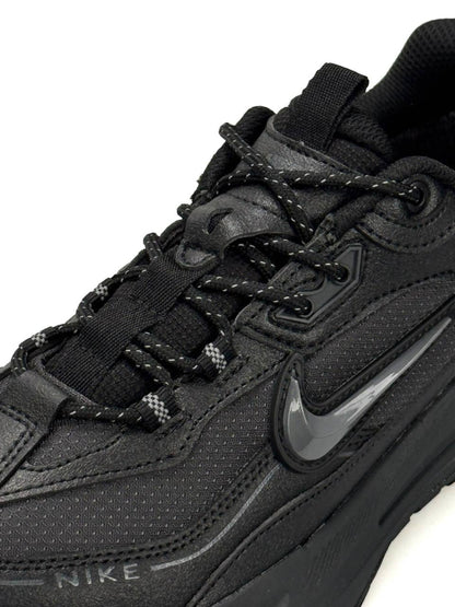 Nike ACG Mountain Fly 2 New Gore-Tex GTX Dark Grey Black