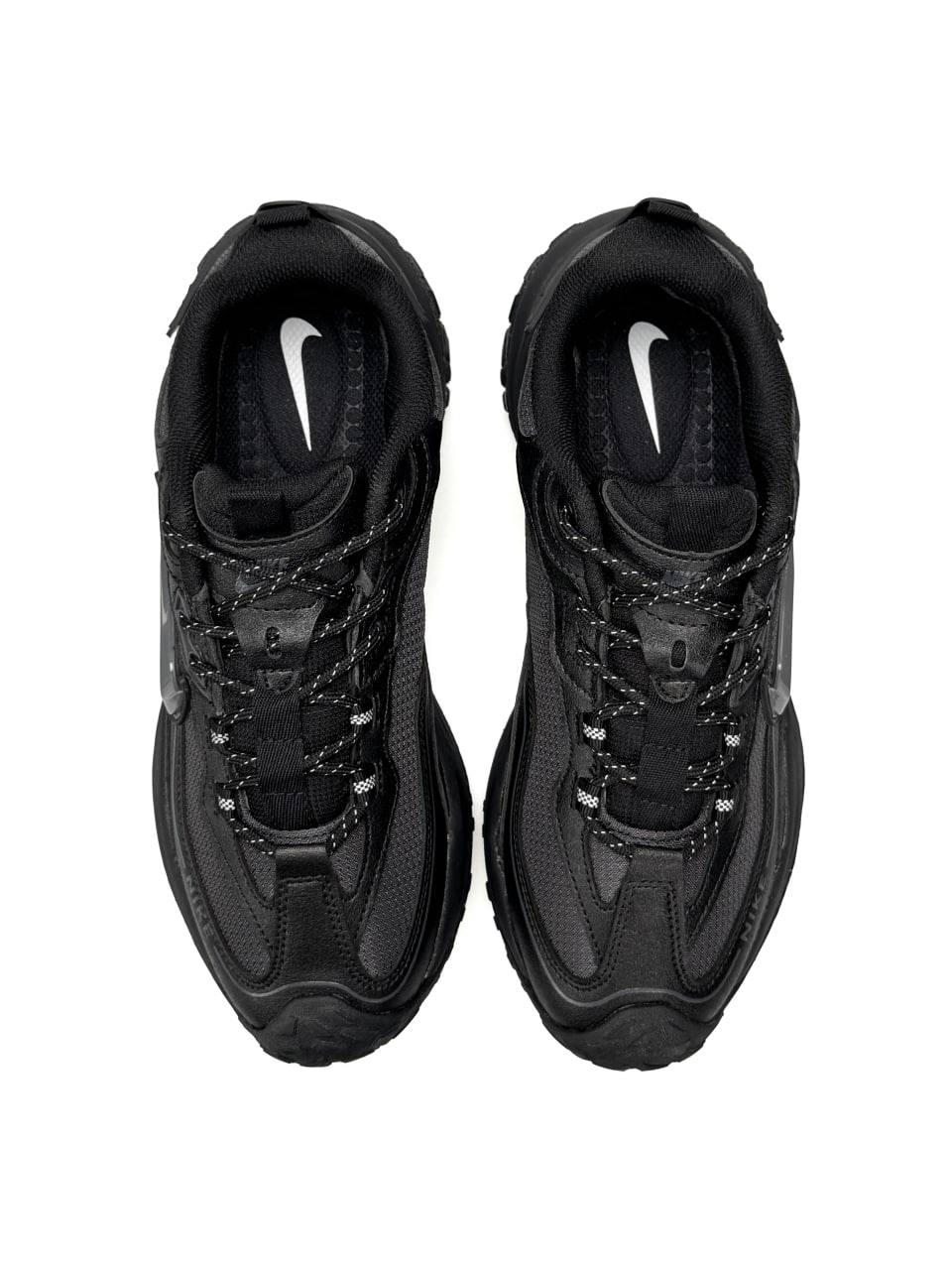 Nike ACG Mountain Fly 2 New Gore-Tex GTX Dark Grey Black