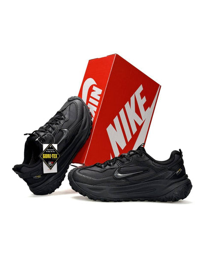 Nike ACG Mountain Fly 2 New Gore-Tex GTX Dark Grey Black