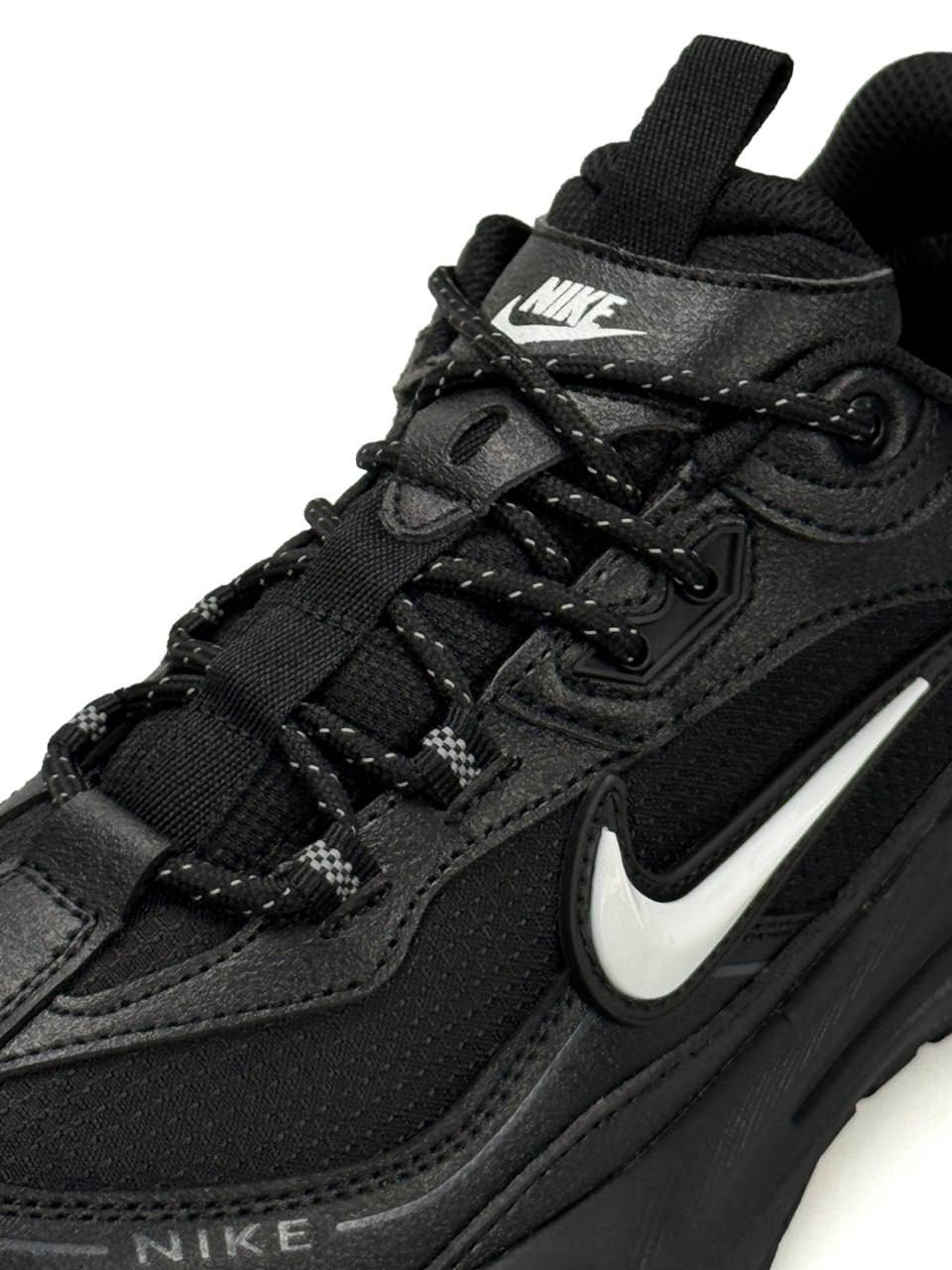 Nike ACG Mountain Fly 2 New Gore-Tex GTX Black