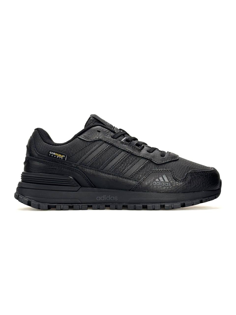 Adidas ZX 750 All Black