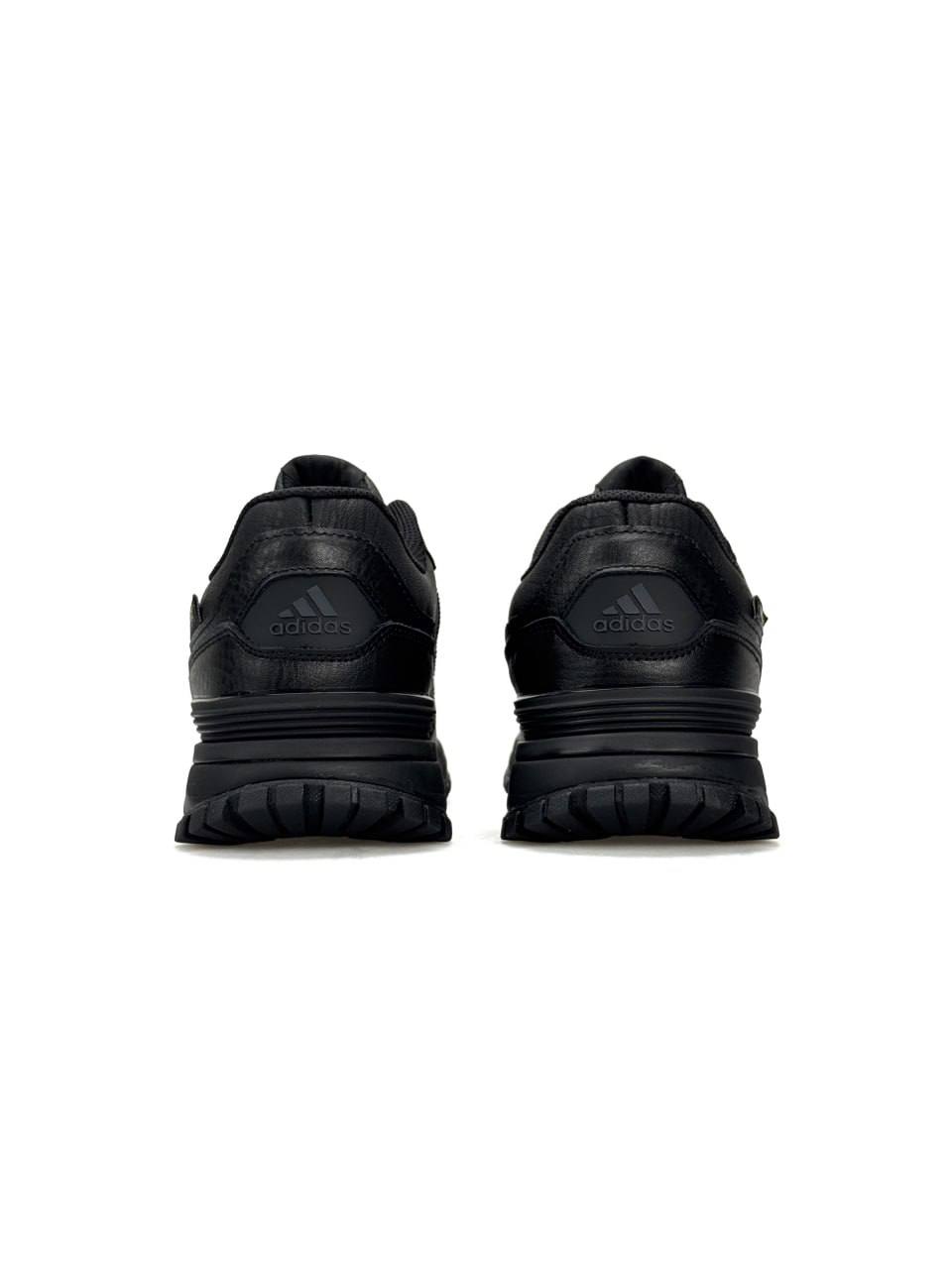 Adidas ZX 750 All Black