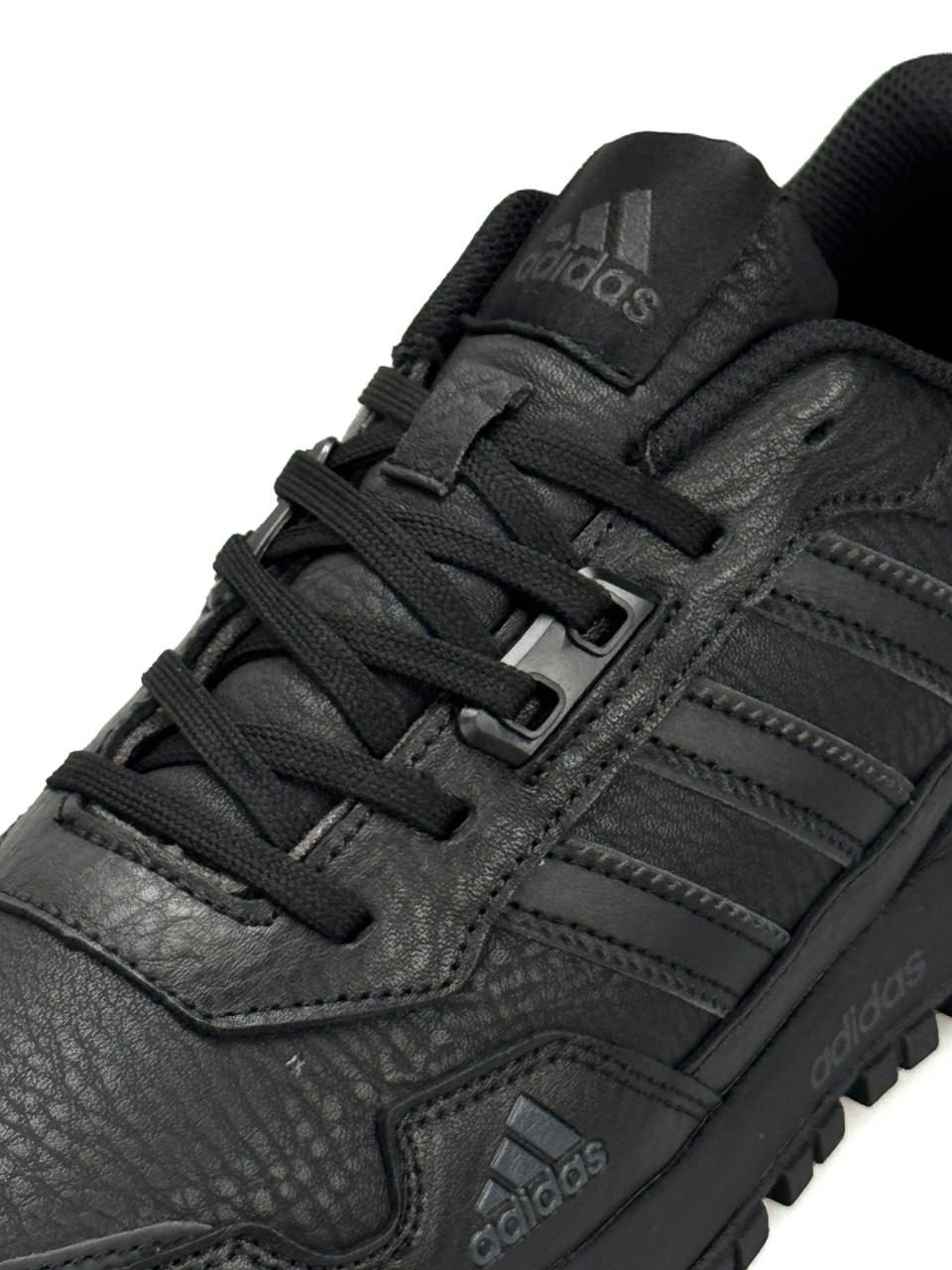 Adidas ZX 750 All Black