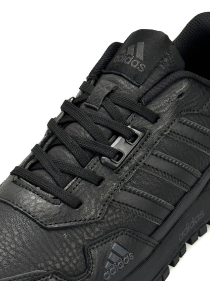 Adidas ZX 750 All Black