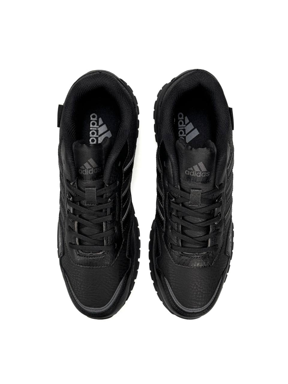 Adidas ZX 750 All Black