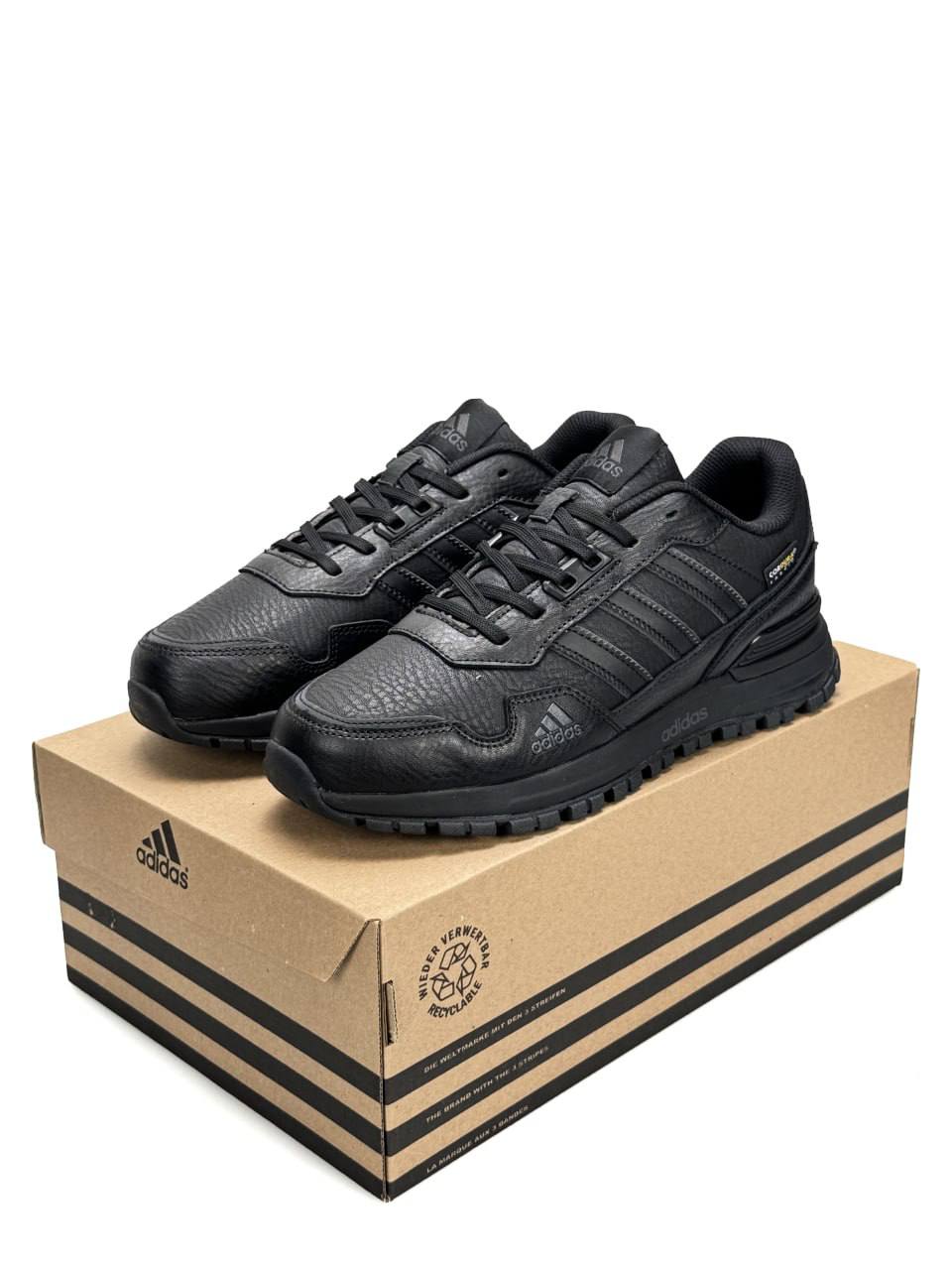 Adidas ZX 750 All Black