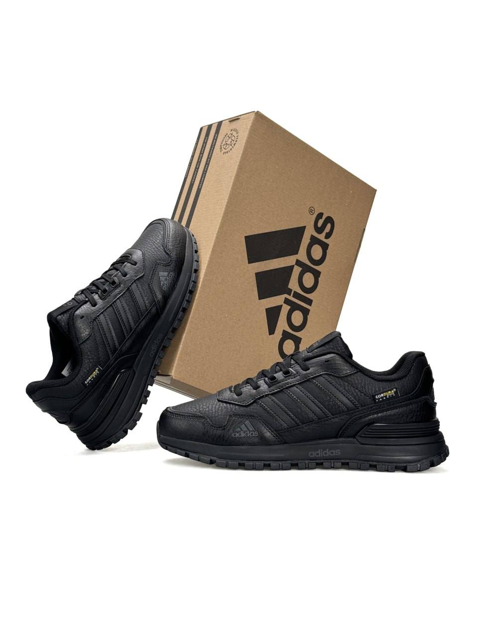 Adidas ZX 750 All Black