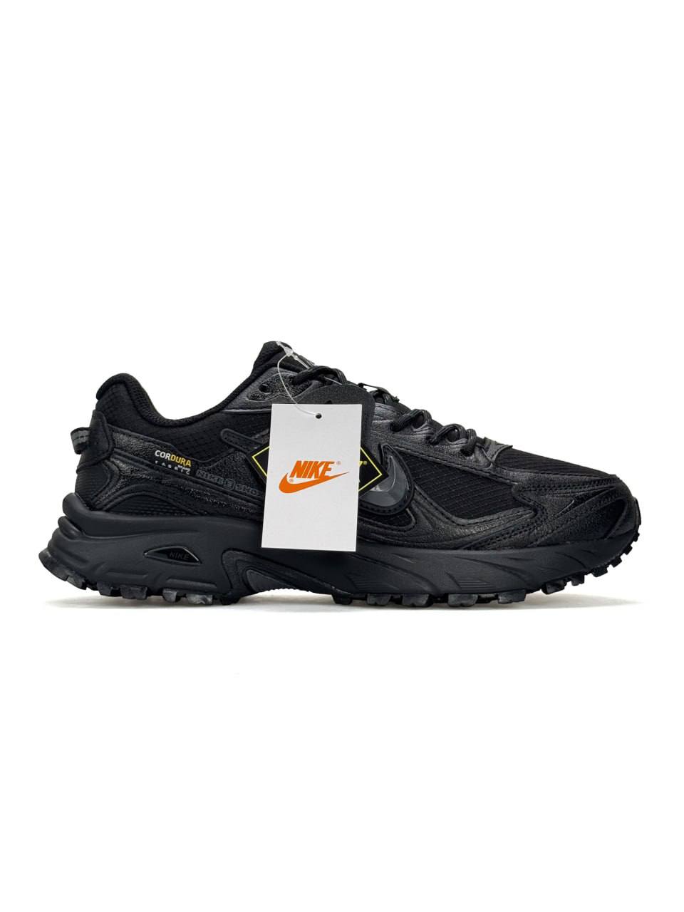 Nike Terra Cordura Black