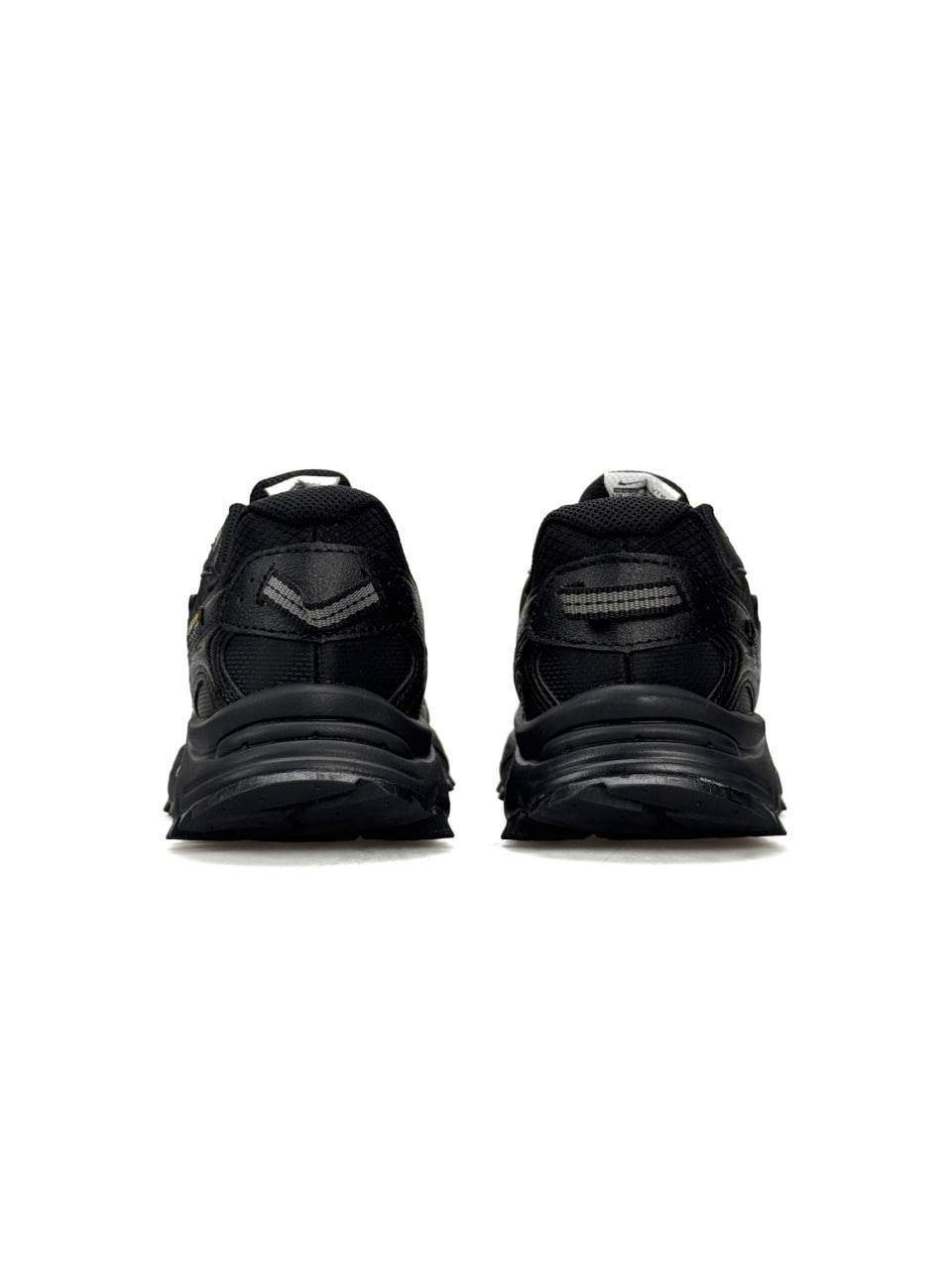 Nike Terra Cordura Black