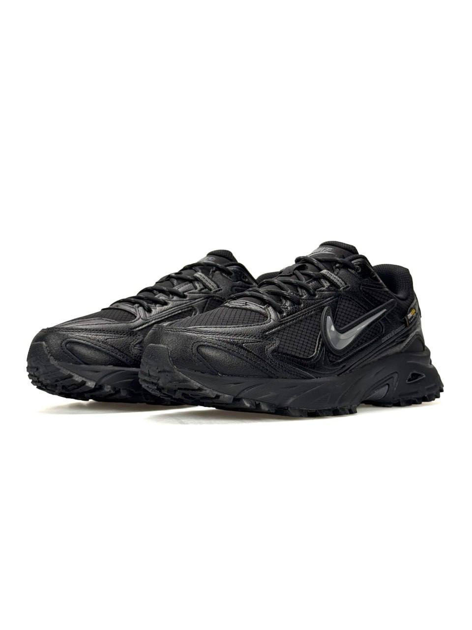 Nike Terra Cordura Black