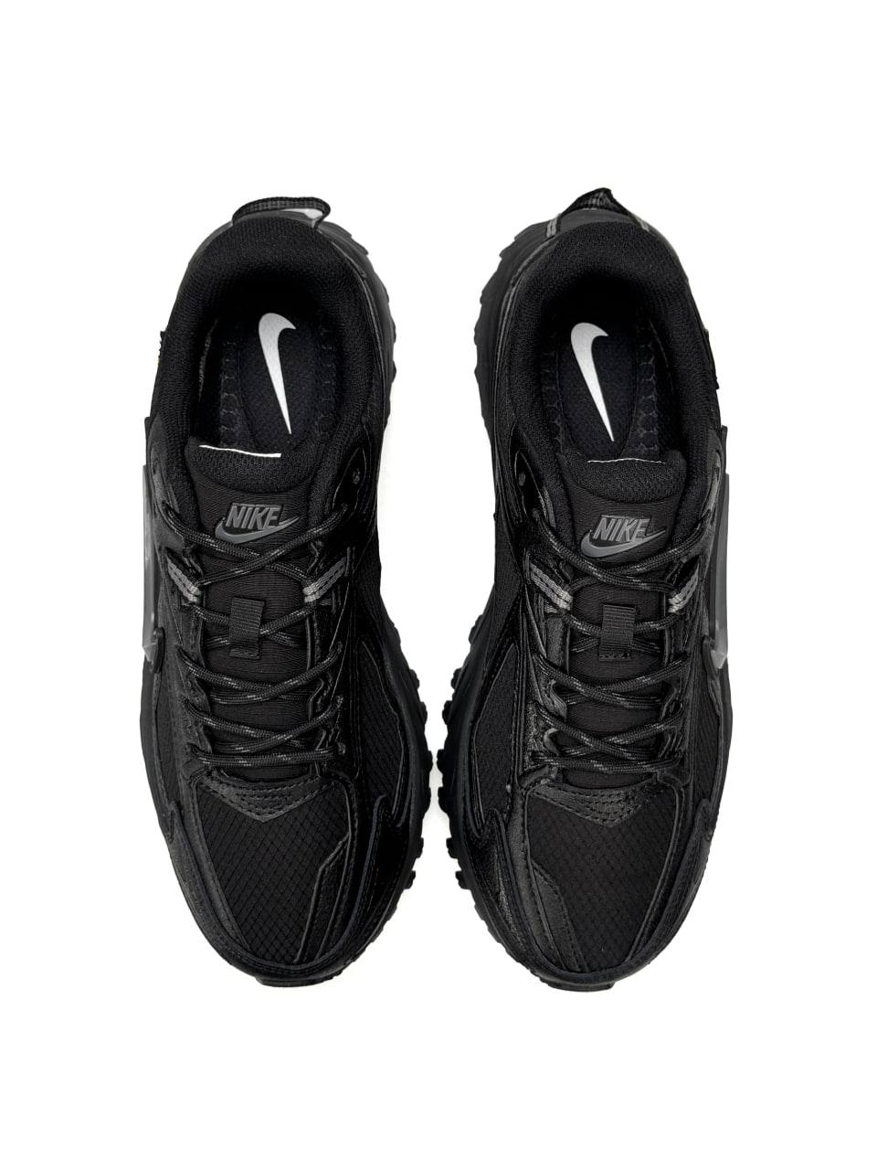 Nike Terra Cordura Black