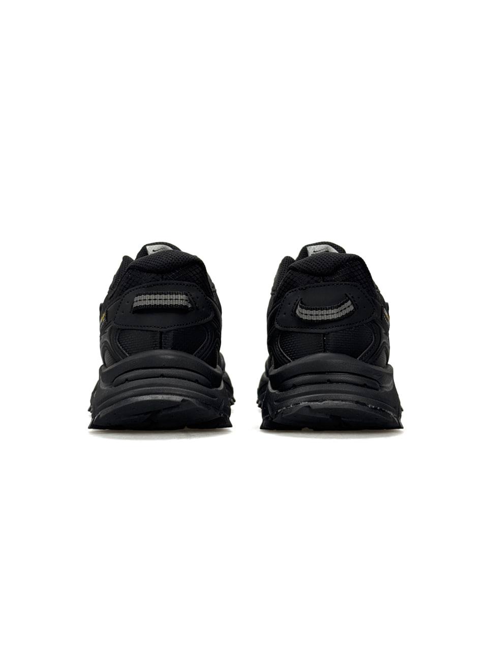 Nike Terra Cordura All Black