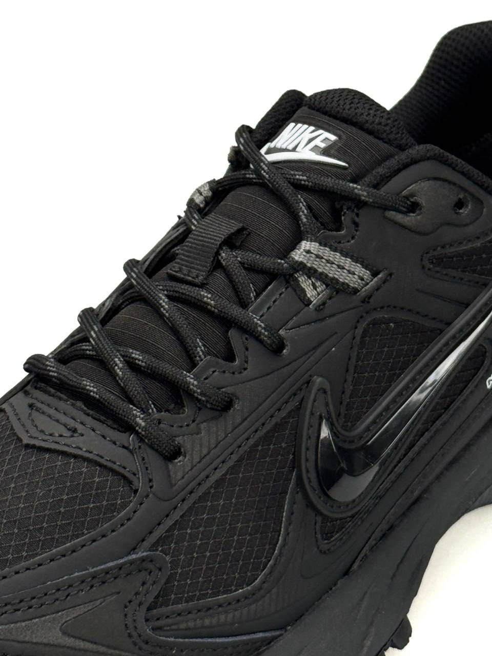 Nike Terra Cordura All Black
