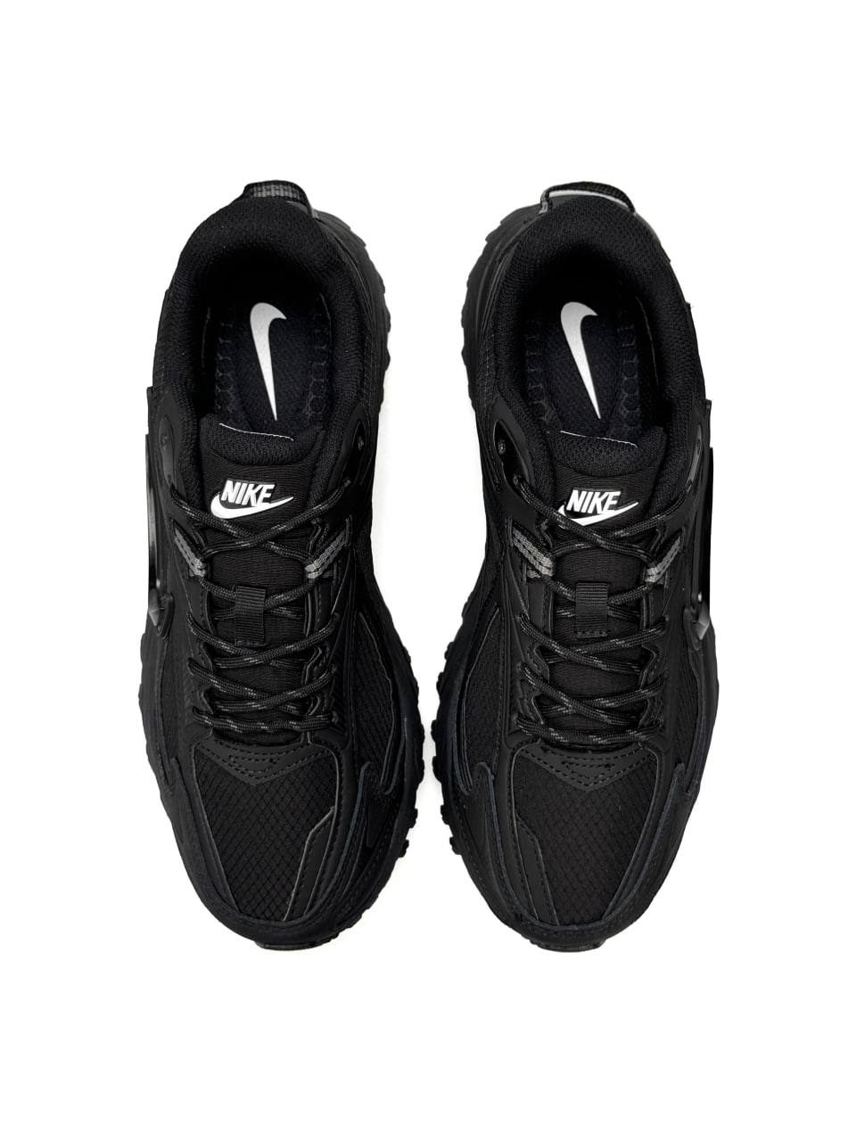 Nike Terra Cordura All Black