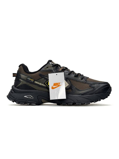 Nike Terra Cordura Coyote Black