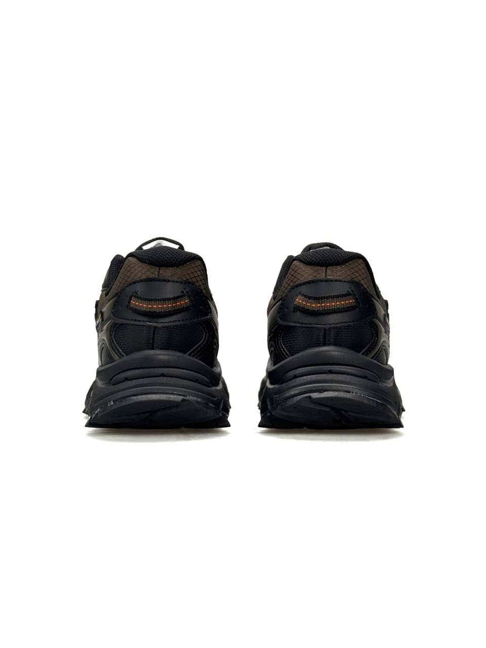 Nike Terra Cordura Coyote Black