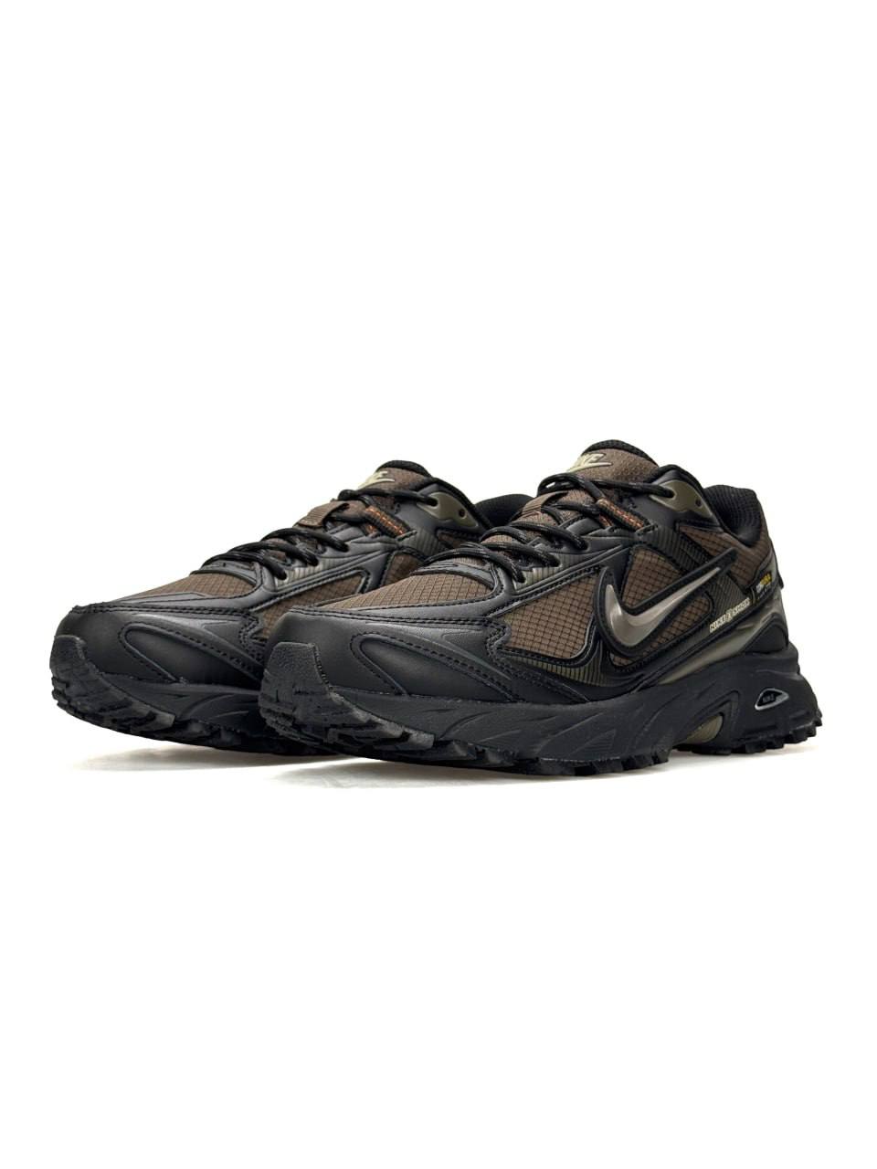 Nike Terra Cordura Coyote Black