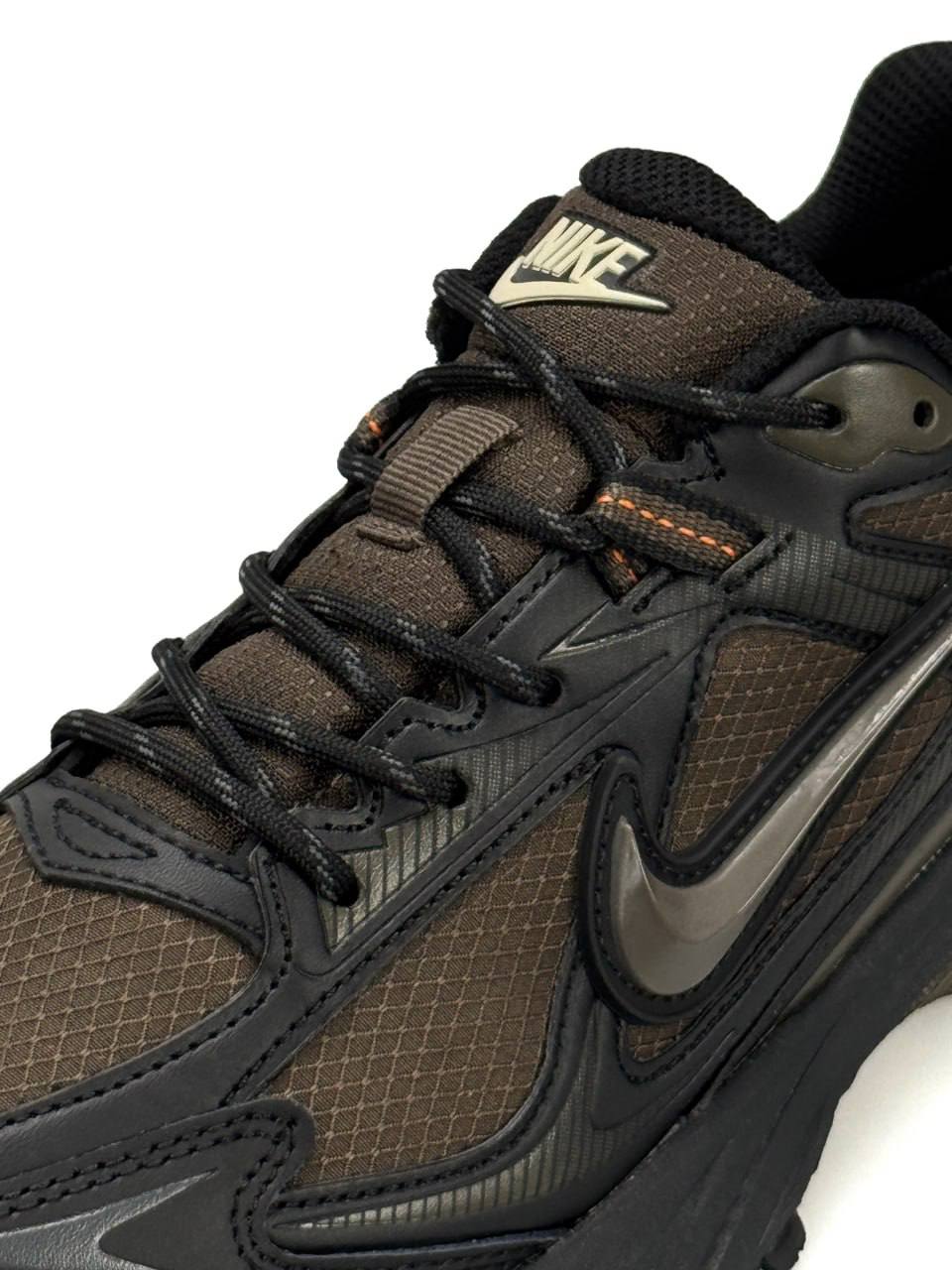 Nike Terra Cordura Coyote Black