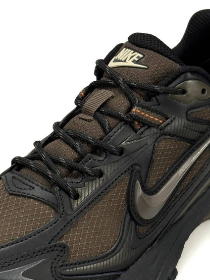 Nike Terra Cordura Coyote Black