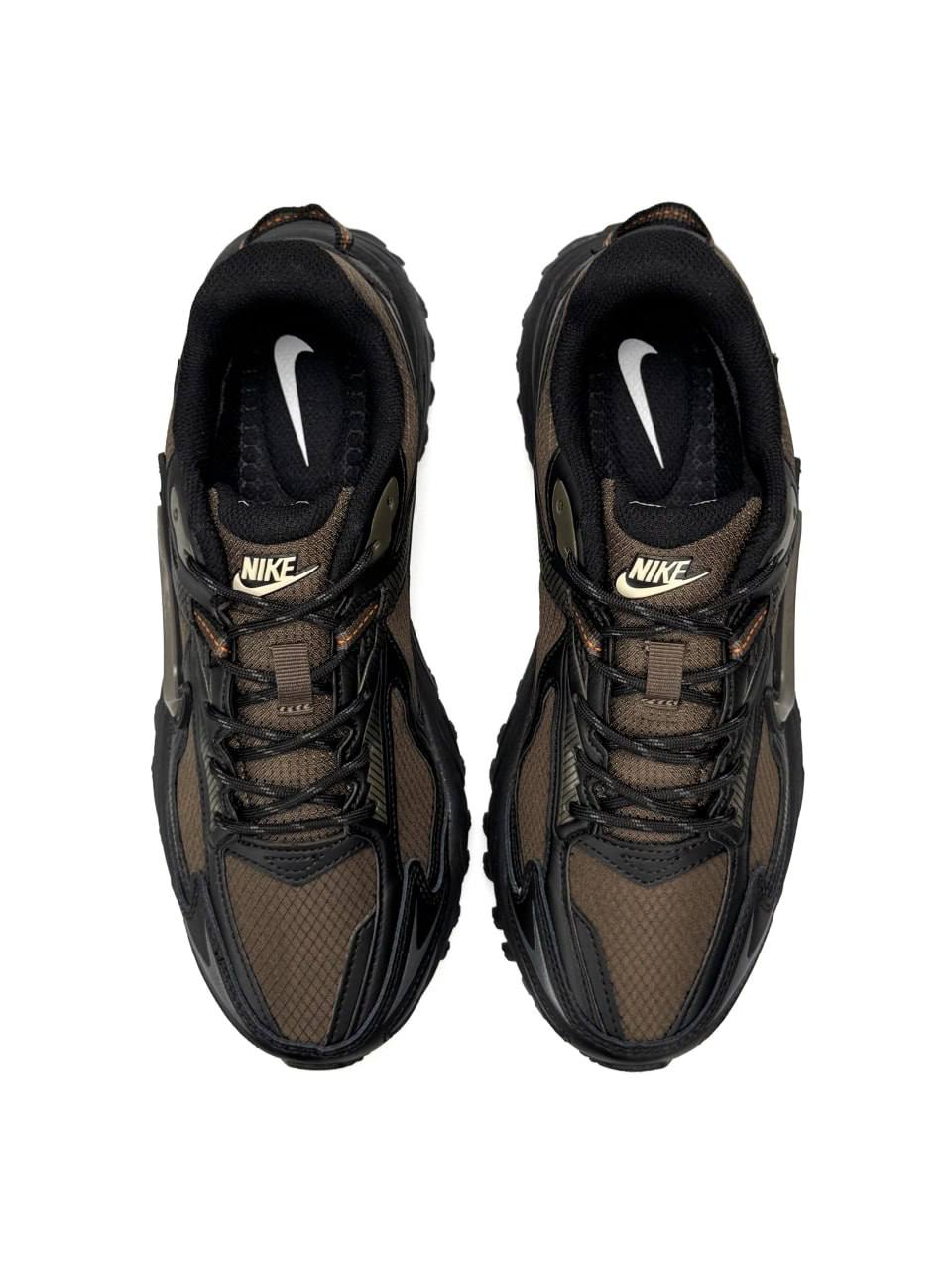 Nike Terra Cordura Coyote Black