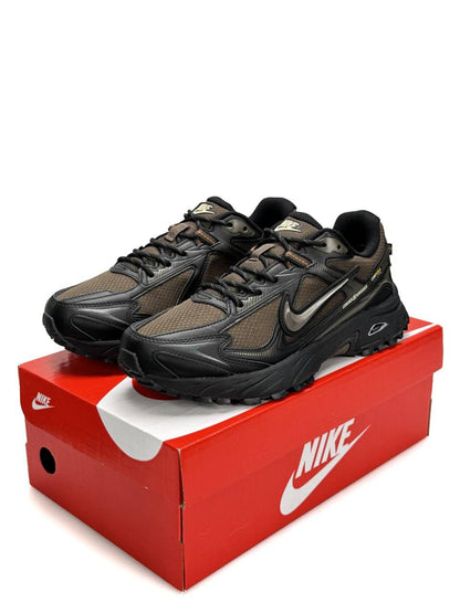 Nike Terra Cordura Coyote Black
