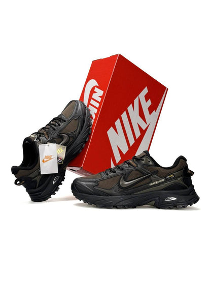Nike Terra Cordura Coyote Black