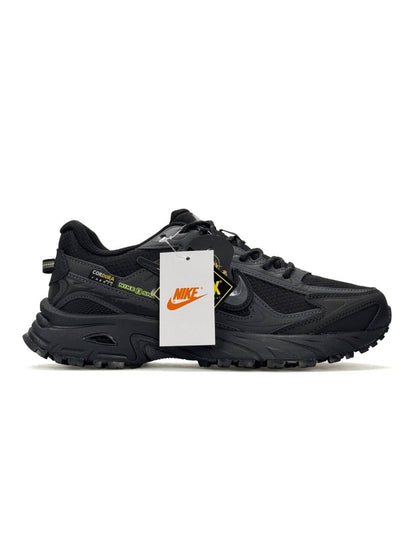 Nike Terra Cordura Dark Grey Black
