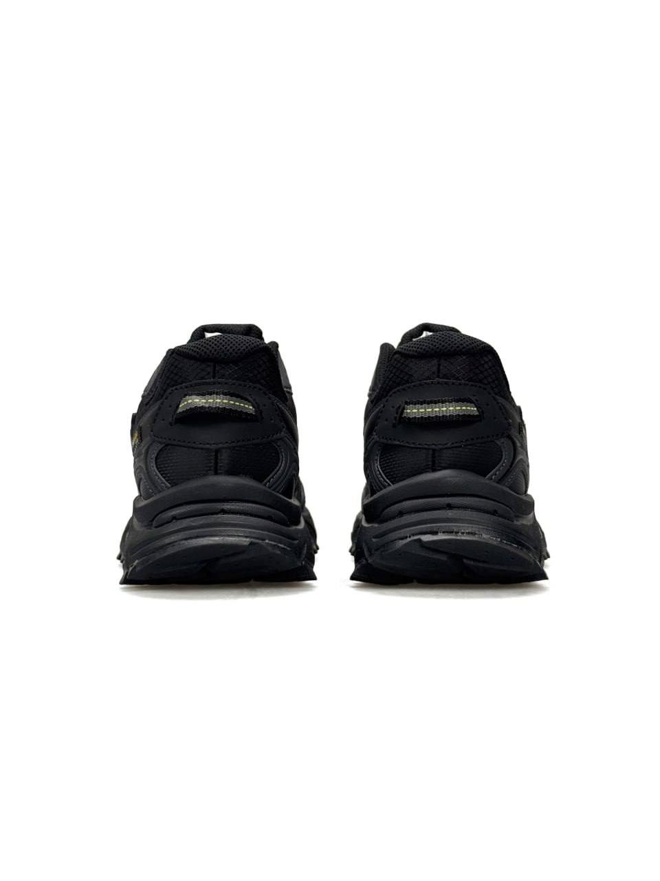 Nike Terra Cordura Dark Grey Black