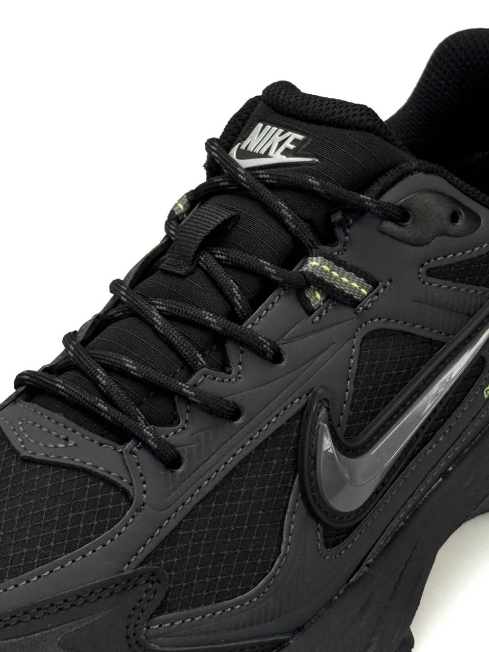 Nike Terra Cordura Dark Grey Black