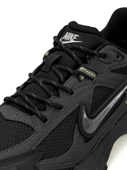 Nike Terra Cordura Dark Grey Black
