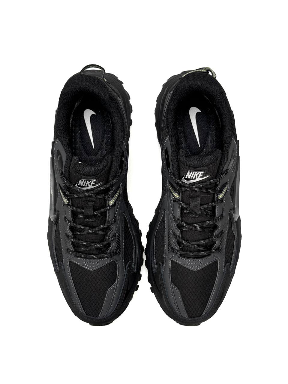 Nike Terra Cordura Dark Grey Black