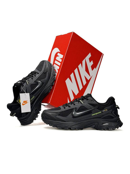Nike Terra Cordura Dark Grey Black
