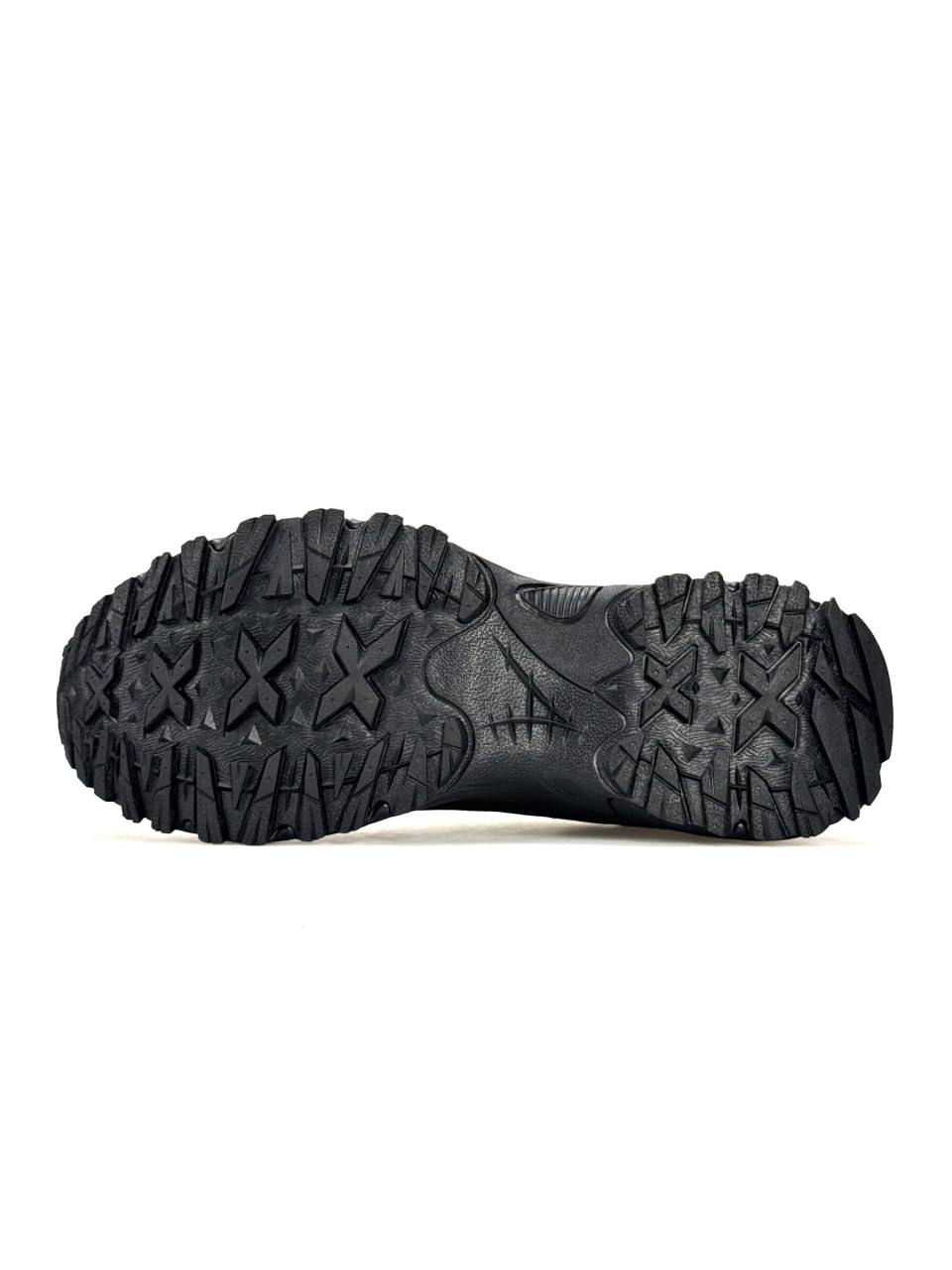 Nike Terra Cordura Black White